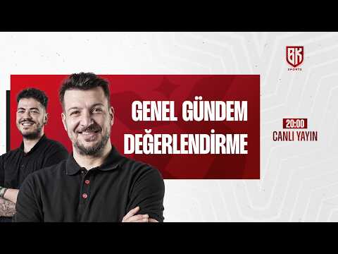 BK Sports İçerik